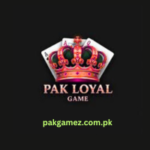 Pak Loyal Game