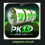 PK 11 Game