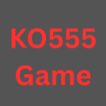 KO555 Game