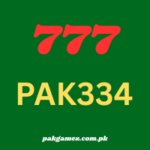 PAK334 Game