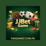 JJ Bet Game