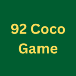 92 Coco Game