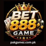888BET Game