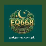 EQ668 Game