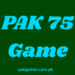 Pak 75 Game
