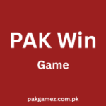 Pak Win Game