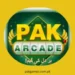 PAK Acrade Game
