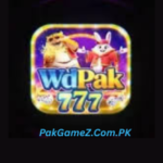 WD Pak777 Game