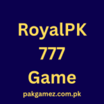 Royal PK 777 Game