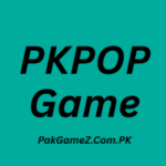 PKPOP Game
