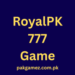 Royal PK 777 Game