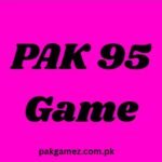 Pak 95 Game