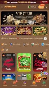 PKR656 Game