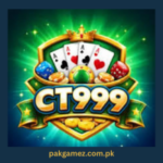 CT999 Game