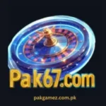 Pak67 Game