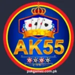 AK55 Game