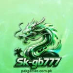 SKGb777 Game