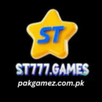 ST 777 Game