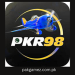 PKR 98 Game
