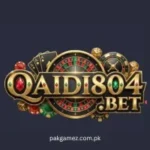 Qaidi 804 Game