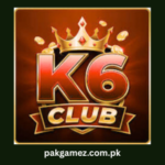 K6Club Game