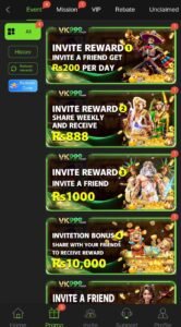 VK999 Game