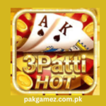 3 Patti Hot APK