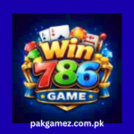 WIN786 Game
