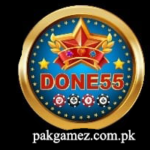 DONE55 Game