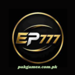 EP777 Game com