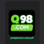 Q98 Game