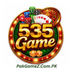535 Game