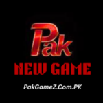 PAKNew Game