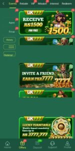 UK777 Game
