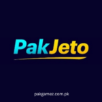 Pakjeto game