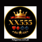 XX555 Game