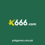 K666 Game