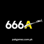 666A Game
