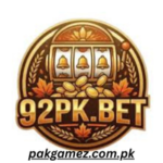 92 Pk Game