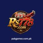 RS778 Game
