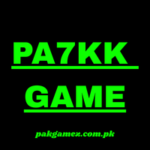 PA7KK Game