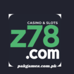 Z78 Game