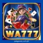 WA777 Game