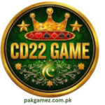 CD22 Game