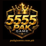5555PAK Game