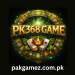 PK 368 Game