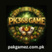 PK 368 Game