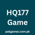 HQ177 Game