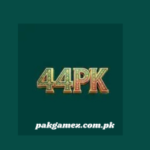 44PK Game