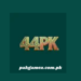 44PK Game